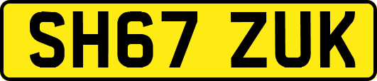 SH67ZUK