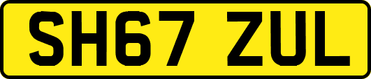 SH67ZUL
