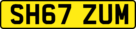 SH67ZUM