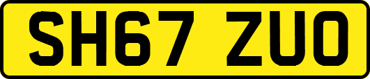 SH67ZUO