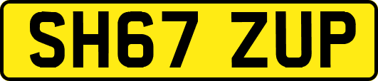 SH67ZUP