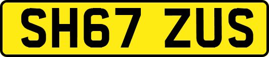 SH67ZUS