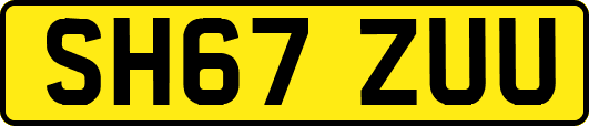 SH67ZUU