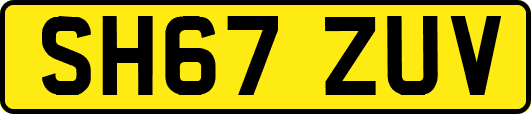 SH67ZUV