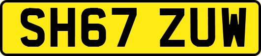 SH67ZUW