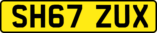 SH67ZUX
