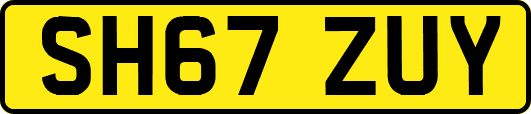 SH67ZUY