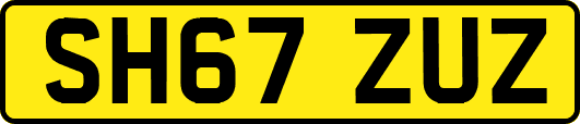 SH67ZUZ