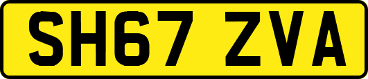 SH67ZVA