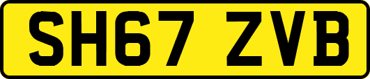 SH67ZVB
