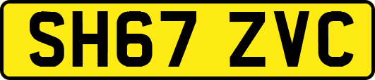SH67ZVC