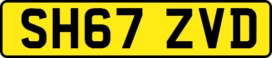 SH67ZVD