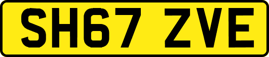 SH67ZVE