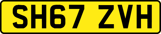 SH67ZVH