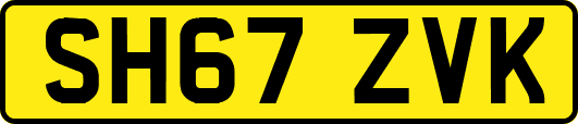 SH67ZVK