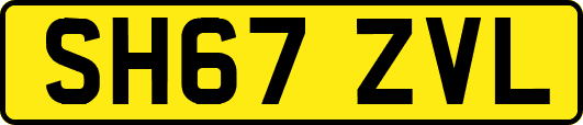 SH67ZVL