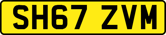 SH67ZVM