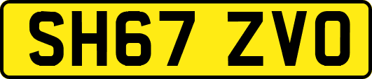 SH67ZVO