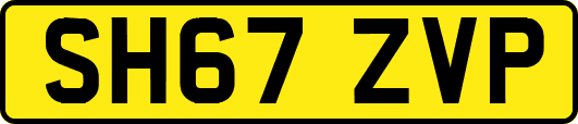 SH67ZVP