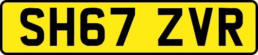 SH67ZVR