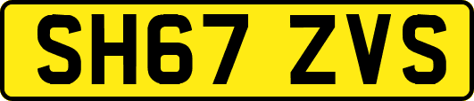 SH67ZVS