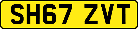 SH67ZVT