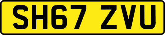 SH67ZVU