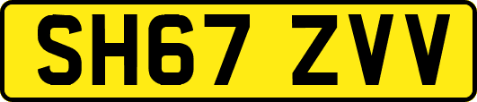 SH67ZVV