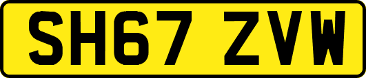 SH67ZVW