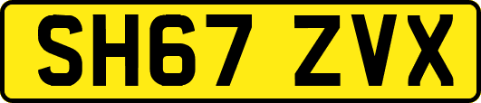 SH67ZVX