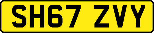 SH67ZVY