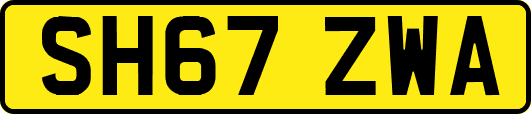 SH67ZWA