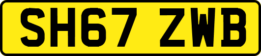 SH67ZWB