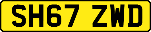 SH67ZWD