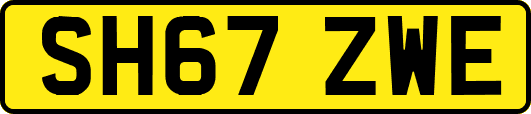 SH67ZWE