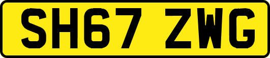 SH67ZWG