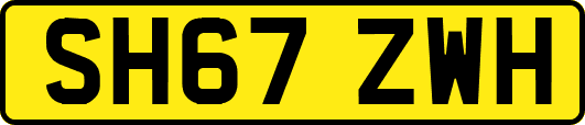 SH67ZWH