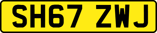 SH67ZWJ