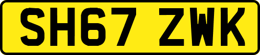SH67ZWK