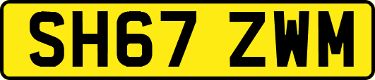 SH67ZWM