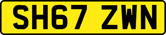 SH67ZWN
