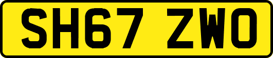 SH67ZWO