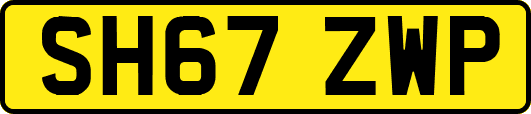 SH67ZWP