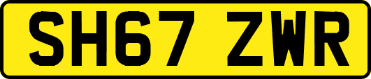 SH67ZWR