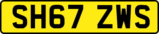 SH67ZWS