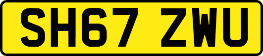 SH67ZWU