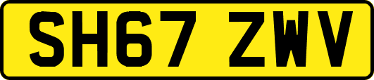 SH67ZWV