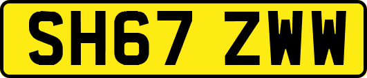 SH67ZWW