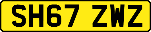 SH67ZWZ