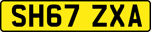 SH67ZXA